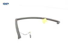 2010-19 ASTON MARTIN RAPIDE REAR LEFT SIDE DOOR BODY UPPER WEATHERSTRIP SEAL OEM