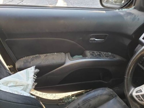 8670A012 antirrobo para CITROEN C-CROSSER EXCLUSIVE 2007 795612 - Imagen 10 de 16