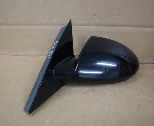 07 08 09 10 11 12 Chevy Impala Left Driver Side View Mirror OEM 092011