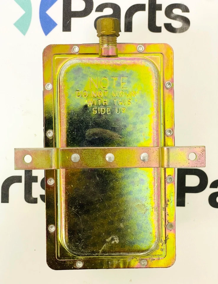 Interruptor de presión diferencial de aire WATTS EFS-02HT Foto 4 de 4