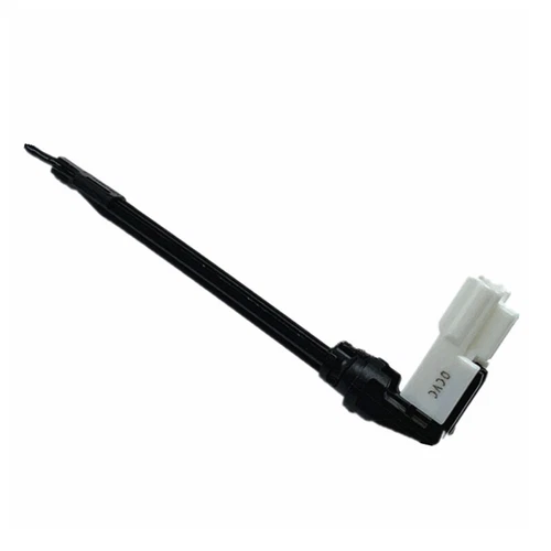 2X(97614-3X000 Air Conditioner Evaporator Temperature Sensor Thermistor Assy for - Picture 2 of 10