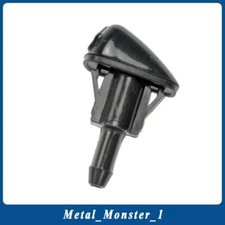 1Pcs Windshield Wiper Washer Spray Nozzle For Hyundai Kia Optima Accent Elantra