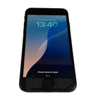 iPhone SE 3 3rd Gen 2022 64GB Unlocked Midnight    (DK988)