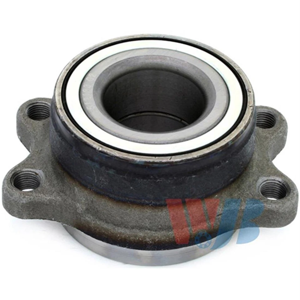 Conjunto de cojinete de rueda y buje articulado CV para Subaru Legacy AWD 2,5 L 2000 2001 Foto 3 de 4