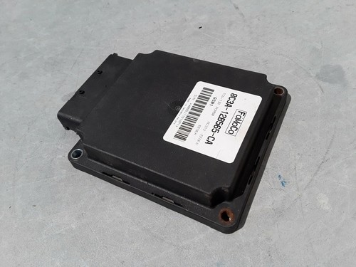 2008-2009 FORD F-350 SUPER DUTY TRANSMISSION CONTROL COMPUTER MODULE FOMOCO OEM - Picture 2 of 5