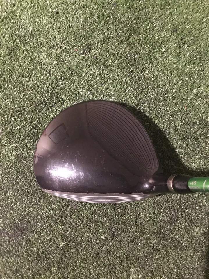 Tour Edge Ladies Exotics XCG4 16.5* 4 Wood Graphite Design 55g Shaft - Image 4 of 4