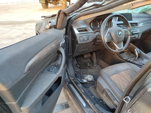Mando Elevalunas Trasero Derecho para BMW SERIE X1 (F48) sDrive18i 2018 332660 - Imagen 9 de 10