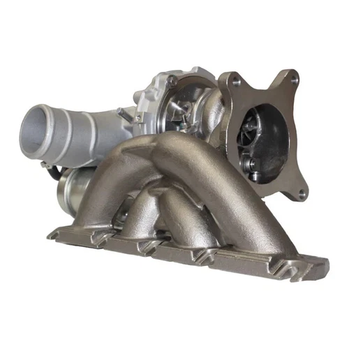 Upgrade Billet Turbo Charger For Volkswagen Sharan TFSI 2.0L - Picture 8 of 14