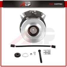 New Electric PTO Clutch For Huskee 717-04183