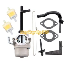 Carburetor Kit for B&S 8250/5500 Generator 793778 793779 Carb with Fuel Filter