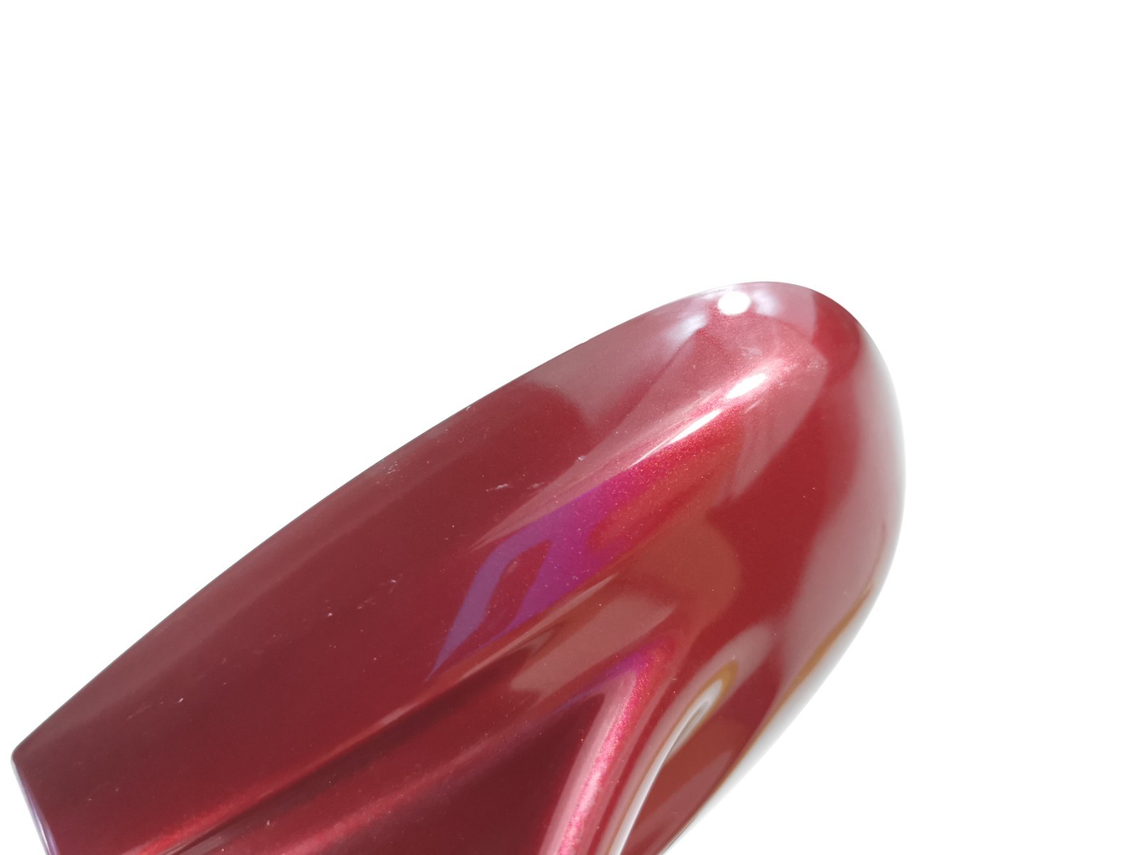 Maserati Ghibli S AWD 3.0 Auto 2014 Roof Exterior Shark Fin Antenna Cover Red