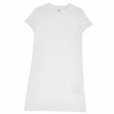 Hermes Dress 22SS T Shirt Short Sleeve Top Women's 34 (S equivalent) Used MOLO-0