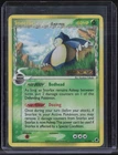 2006 Pokemon EX Dragon Frontiers Holo #10 Snorlax