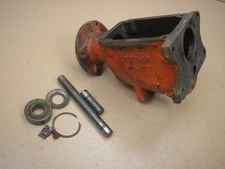 Power King Economy 2418 1614 1618 Tractor T92 Transmission Case Housing 09-9208