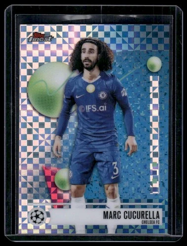 Marc Cucurella 2025 Marc Cucurella #67