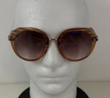 Versace 19V69 Italia CHPTR MATILDA Round Sunglasses