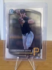 2025 Bowman Draft - Chrome Konnor Griffin #BDC-102 (RC)