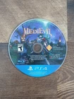 MediEvil (Sony PlayStation 4, 2019) PS4 Game Only - Tested