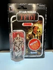 Star Wars Return of the Jedi Han Solo Endor Retro Collection Action Figure 40th