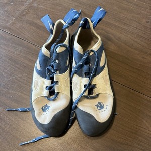 Evolv Skyhawk Women's Climbing Shoes Size US 8/EU 39