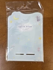 Sunstar Stationery Sailor Moon Smartphone Stand Acrylic Cat S8102 from JP