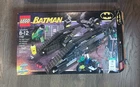 LEGO Batman: The Bat-Tank: the Riddler and Bane's Hideout (7787)