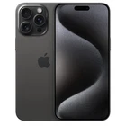 Apple iPhone 15 Pro Max 256GB Black Titanium | Unlocked | Very Good