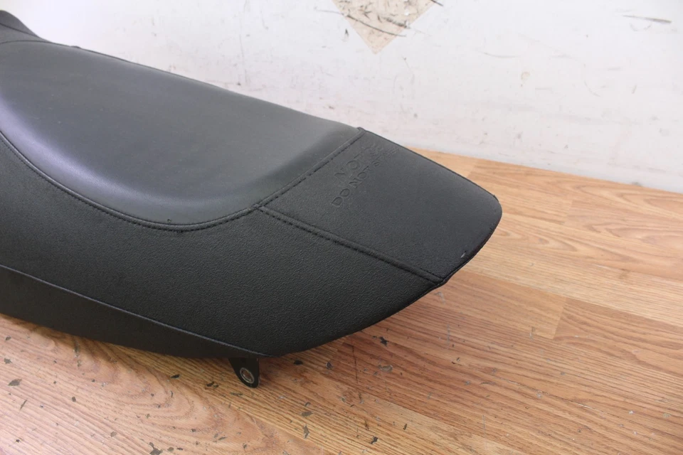 Yamaha FX NYTRO MTX 2008 sillín de asiento Foto 2 de 4