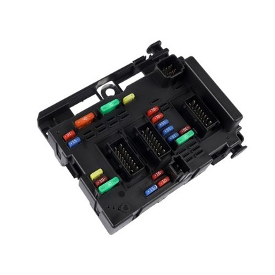 Sicherungskasten Steuergerät für Citroen C3 C5 C8 Xsara Peugeot 206 307 Partner