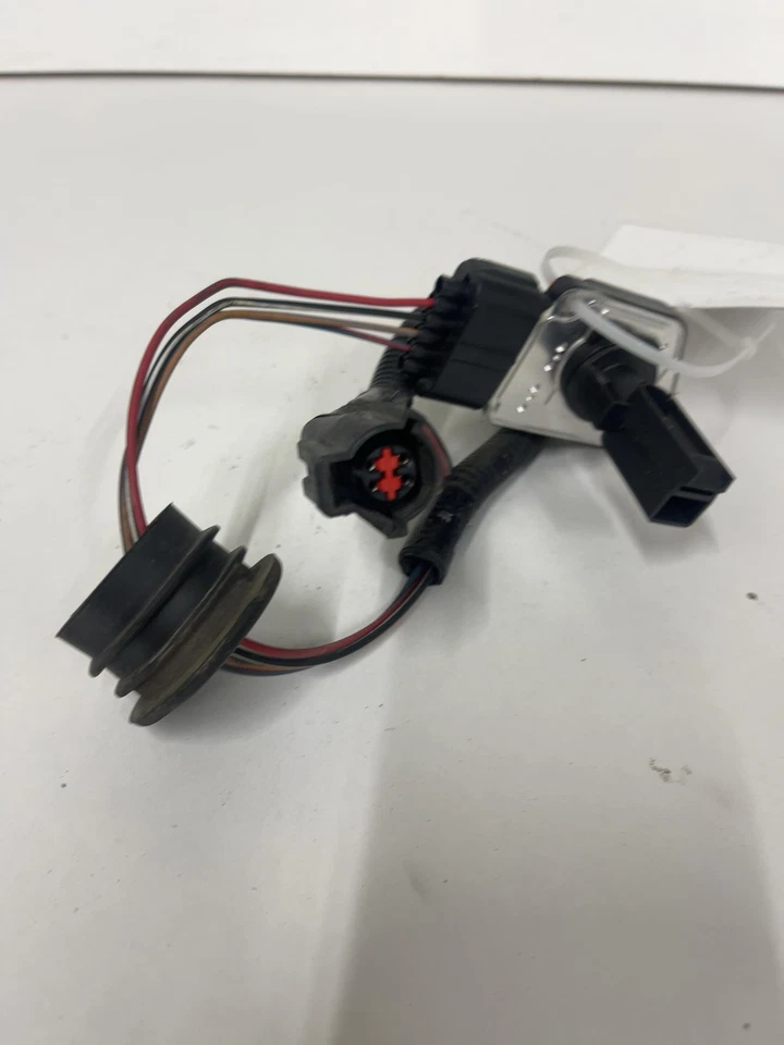 Medidor de flujo de aire Ford F150 1999-04 8-280 (4,6 l) 0 Foto 3 de 4