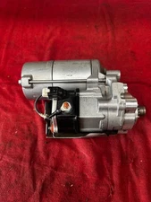 Quartermaster Reverse Mount Mini Starter 3584