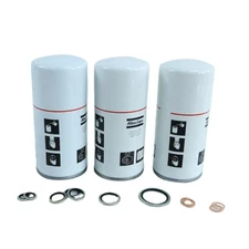 Atlas Copco 2906017000 Oil Filter Maintenance Kit