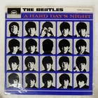 BEATLES A HARD DAY'S NIGHT APPLE EAS80552 Japan VINYL LP