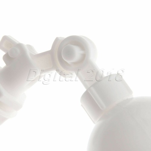 1 x Float Ball Valve 1/4" for Aquarium Water Tank Pond Auto Fill Water Shut off - Picture 9 of 12
