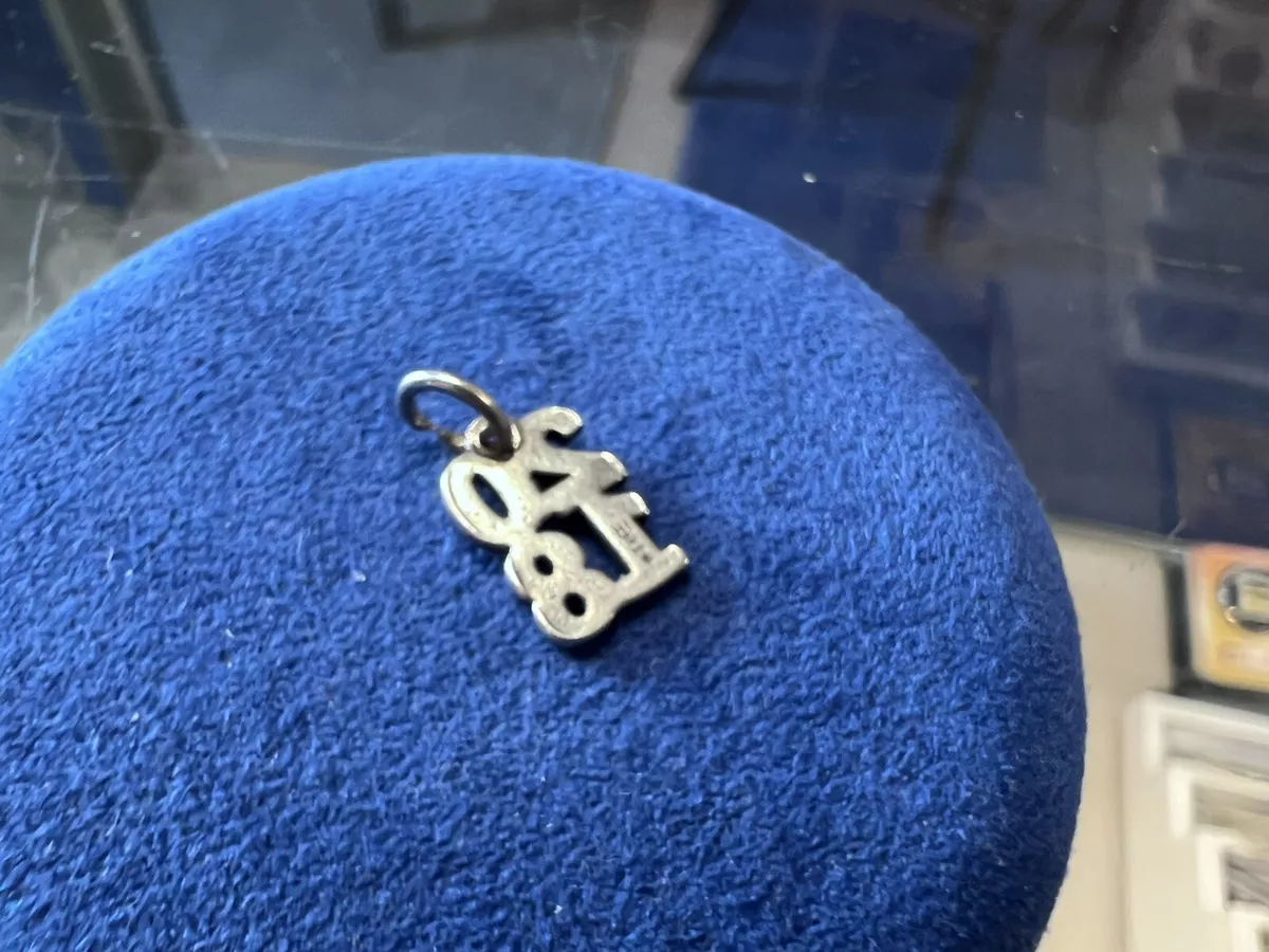 James avery 2014 best sale charm