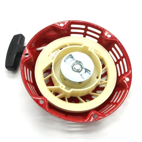 PULL START STARTER RECOIL TYPE B For HONDA GX120 Antirust 5.5 6.5HP GENERATOR - Picture 4 of 5