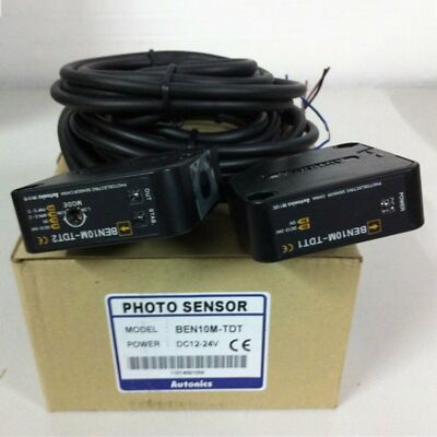 1PC New Autonics BEN10M-TDT Proximity Sensor Free Shipping BEN10MTDT