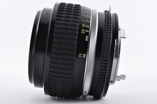 Nikon AI-S 50mm Focal f/1.2 Camera Lenses for sale - eBay Nikon AI-S 50mm Focal f/1.2 Camera Lenses for sale - eBay