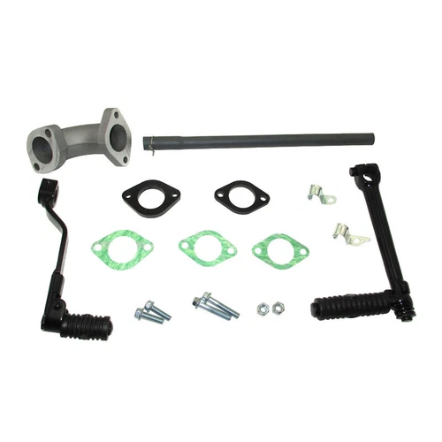 YX 160cc Kick Start Engine 1P60FMK For Pit Motor Dirt Bike - Picture 7 of 7