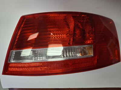 ULO Tail Light Right Outer Blem Audi A6 Quattro S6 1007008