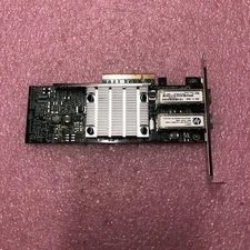 656244-001 10GB ETHERNET ADAPTER Long Bracket