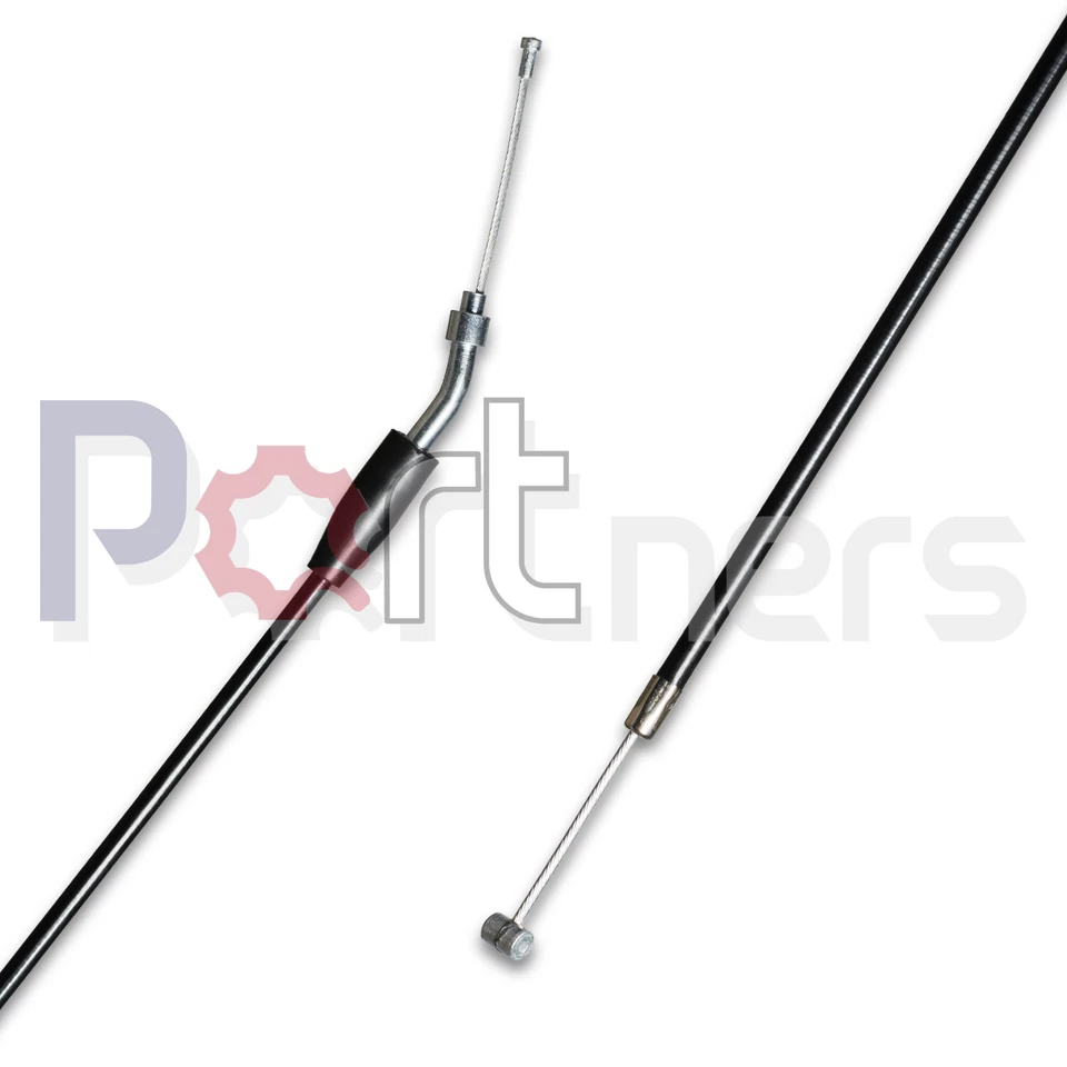 Cable de embrague para Yamaha XS650 S2 Special II 【Pieza de socios】 Foto 2 de 3