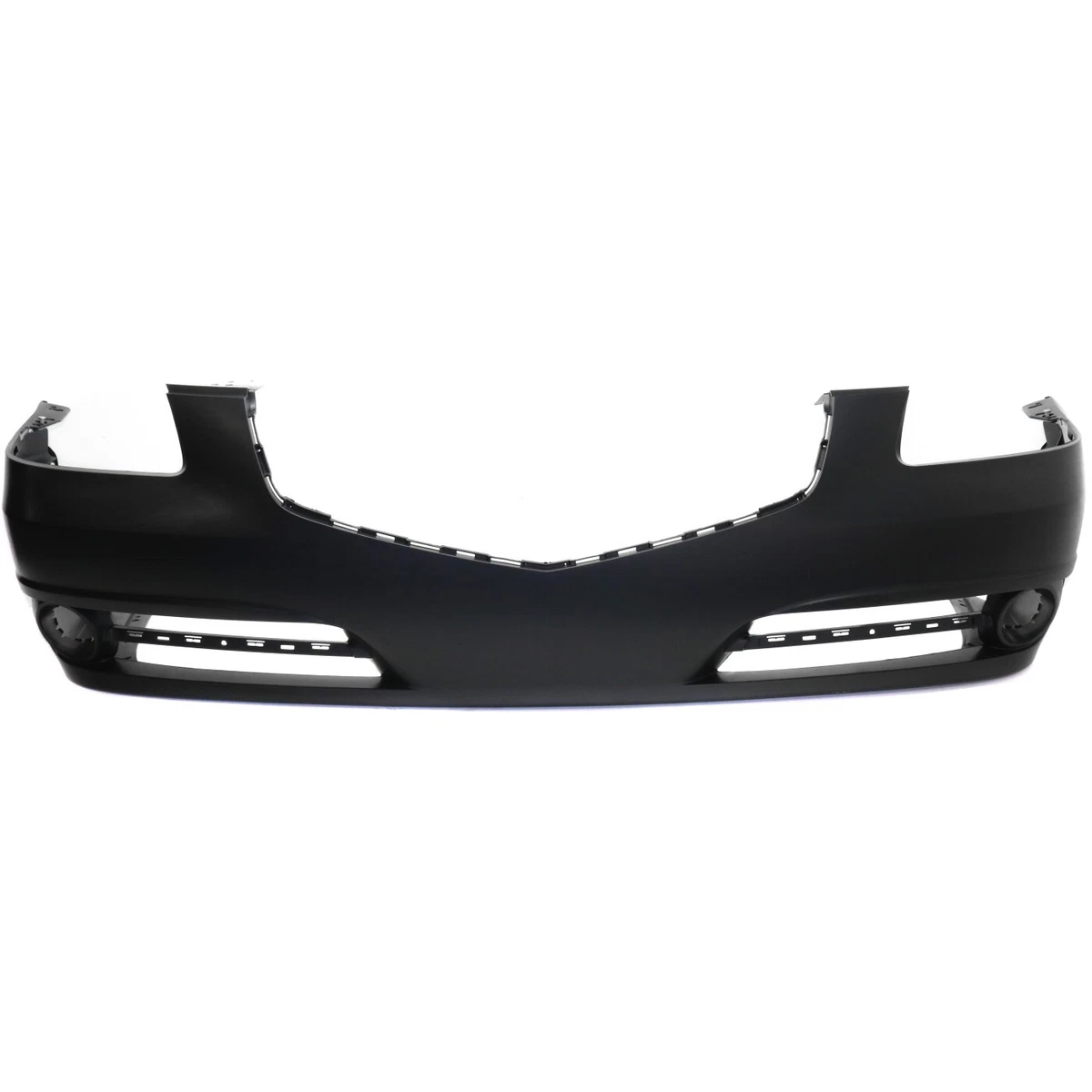 Buick lucerne front bumper deals