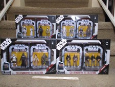 Hasbro Star Wars Cantina Band Set Action Figure for sale Hasbro Star Wars Cantina Band Set Action Figure for sale