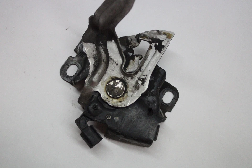 Honda CR-V 2014 bloqueo de pestillo de capó OEM 12 13 14 15 16 Foto 4 de 4