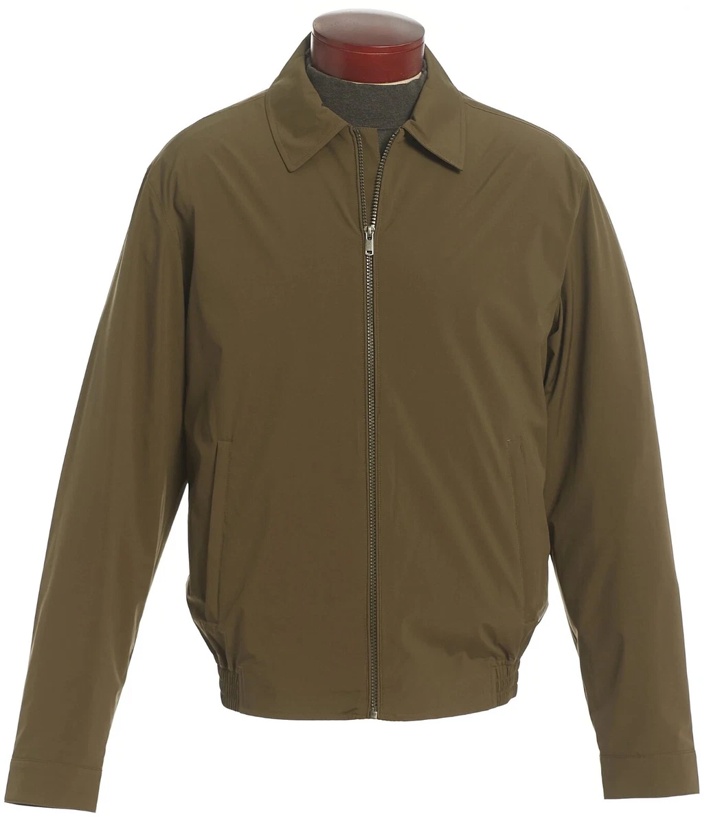 Roundtree and yorke travel smart best sale jacket