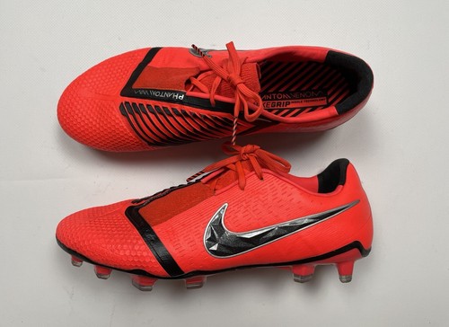 NIKE PHANTOM VENOM ELITE FG SOCCER 