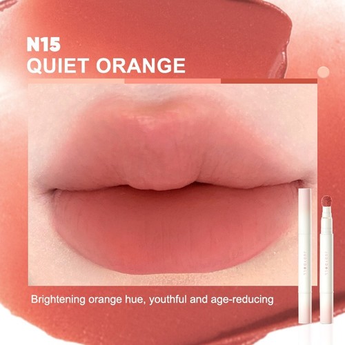 Hot !π₯ Judydoll Peptide Essence Lip Cream - lip liner - lipstick primer π₯ - Picture 24 of 24