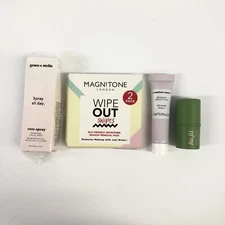 4 Piece Skincare Kit