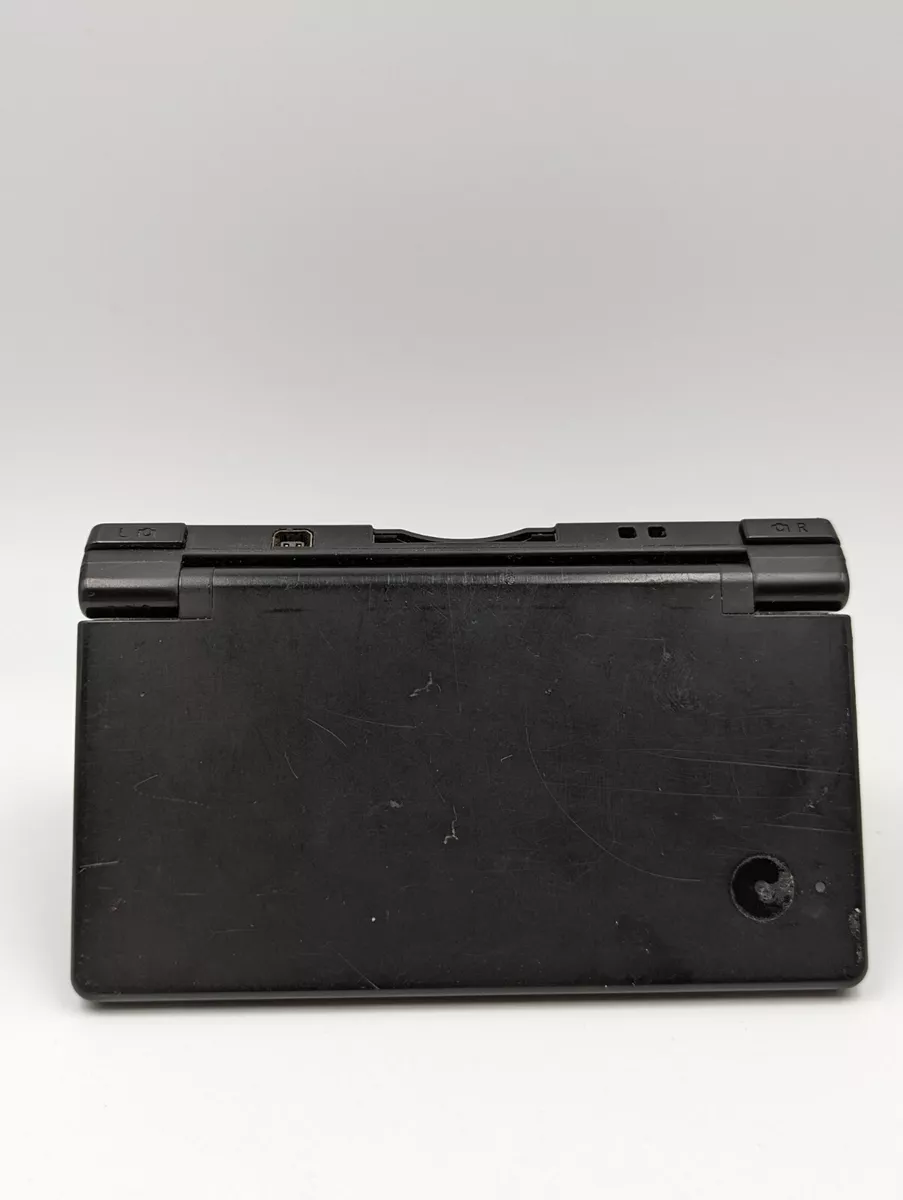 Nintendo DSi - Matte Black